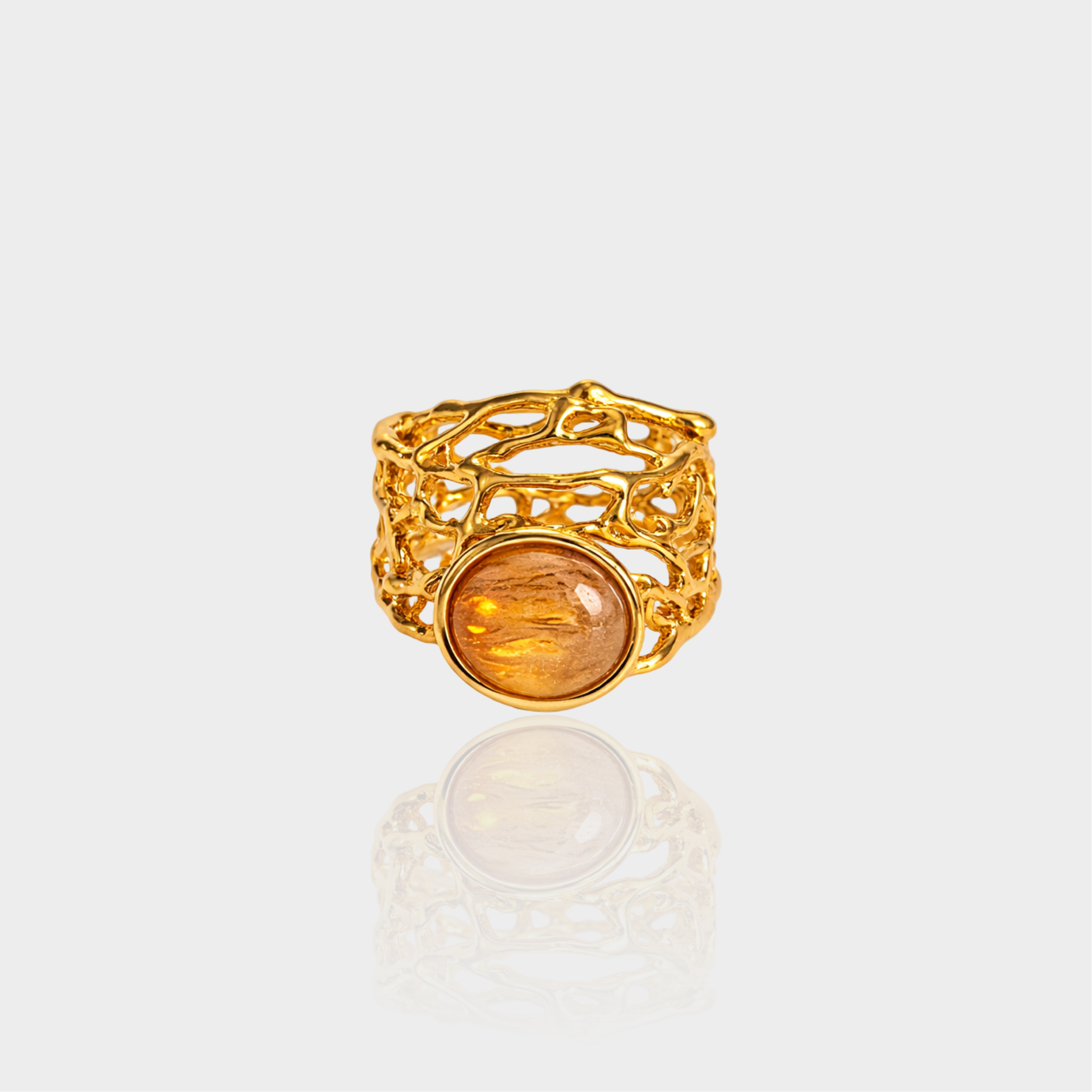 Magma Ring