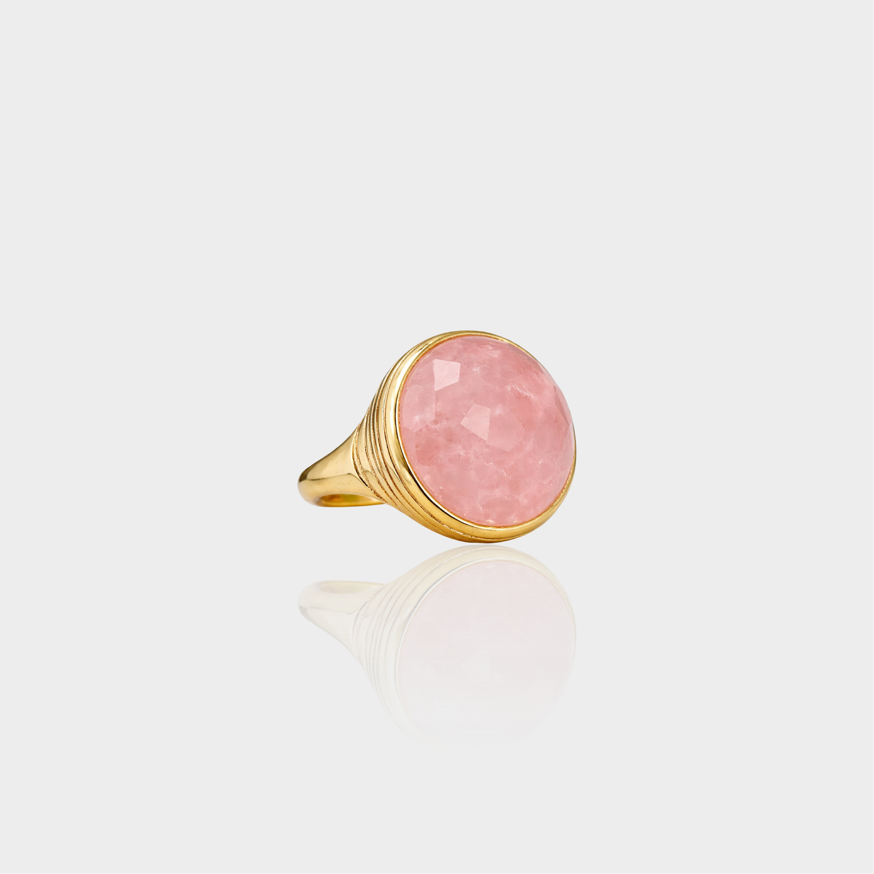 Blush Ring