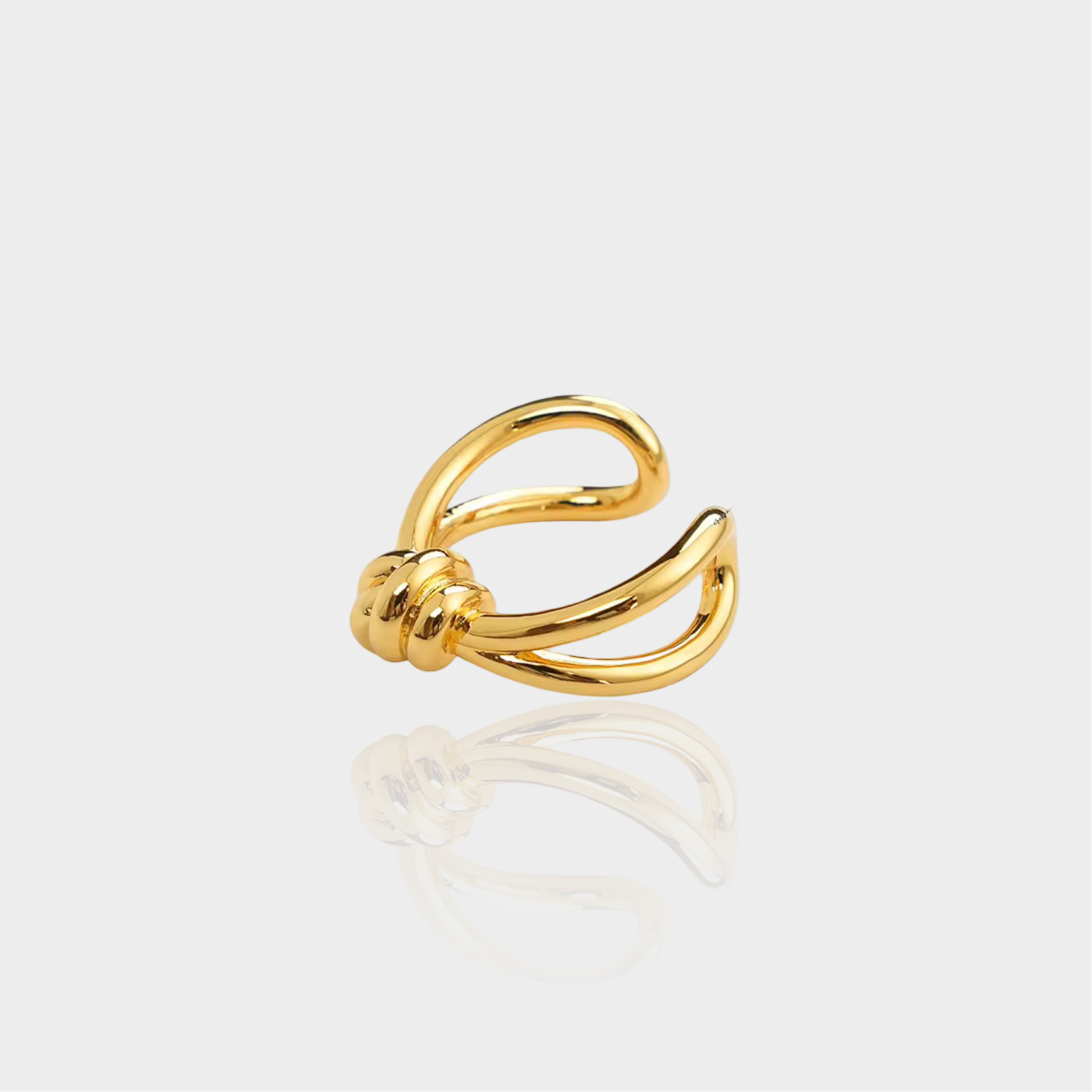 Knot Ring