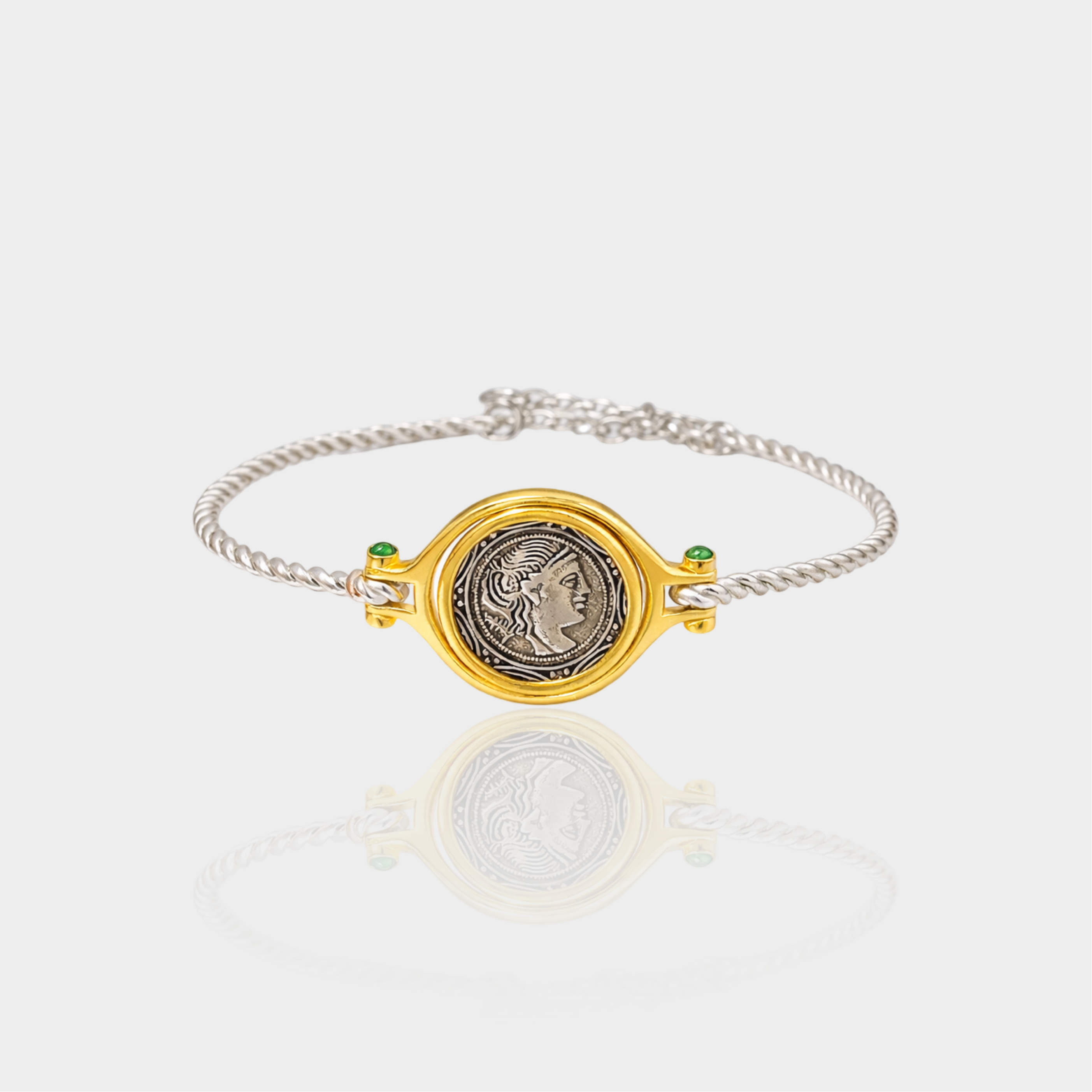Athena Bracelet
