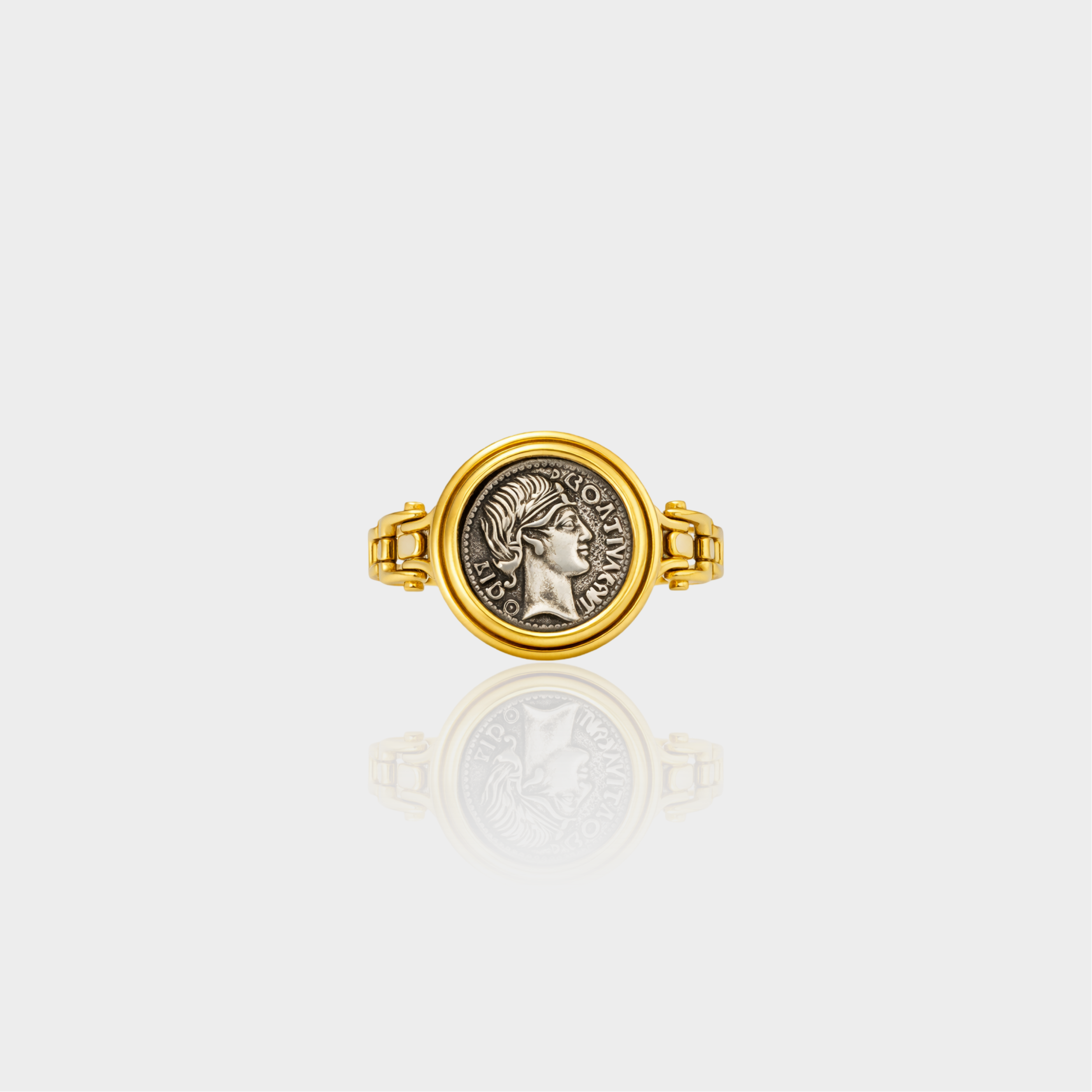 Athena Ring