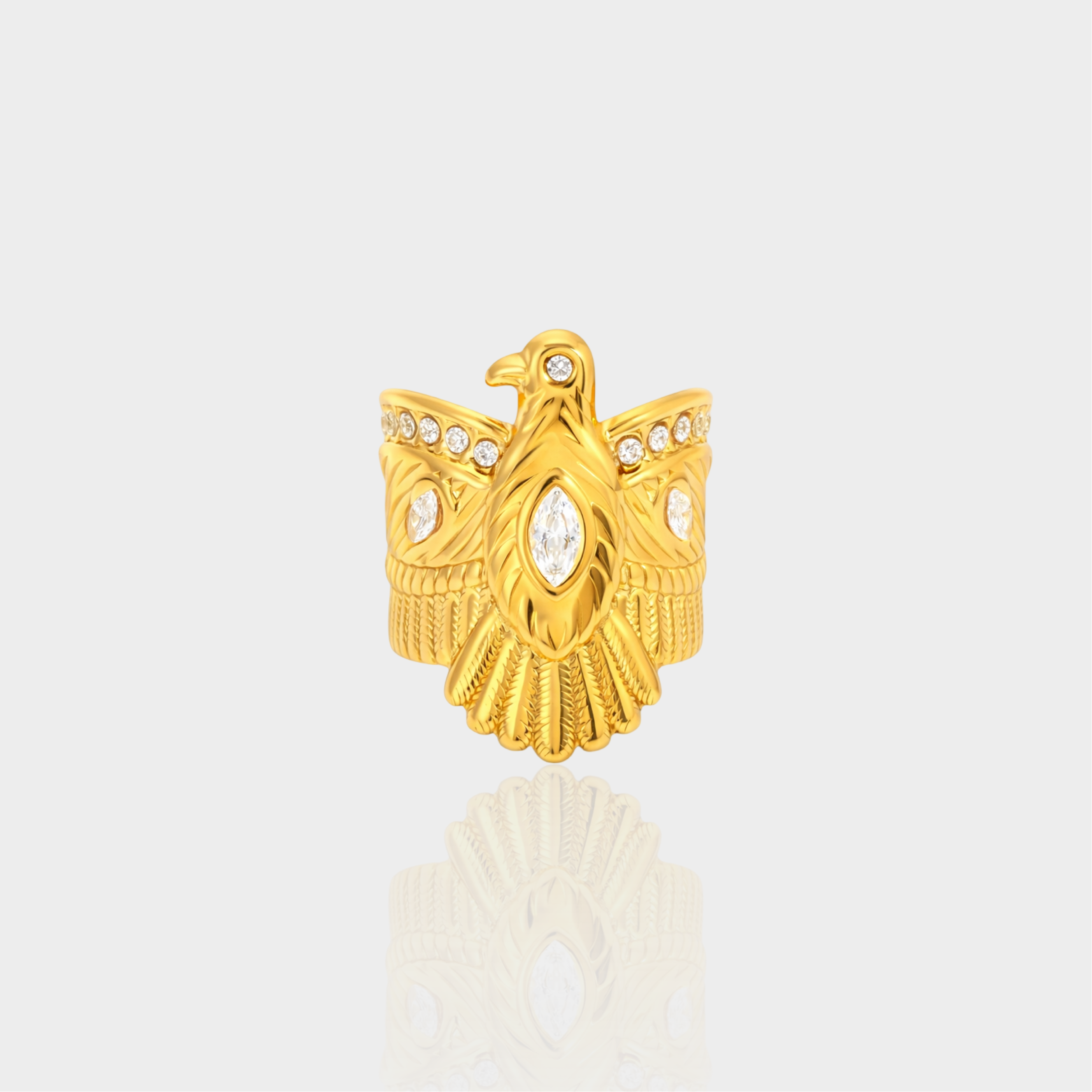 Aquila Ring
