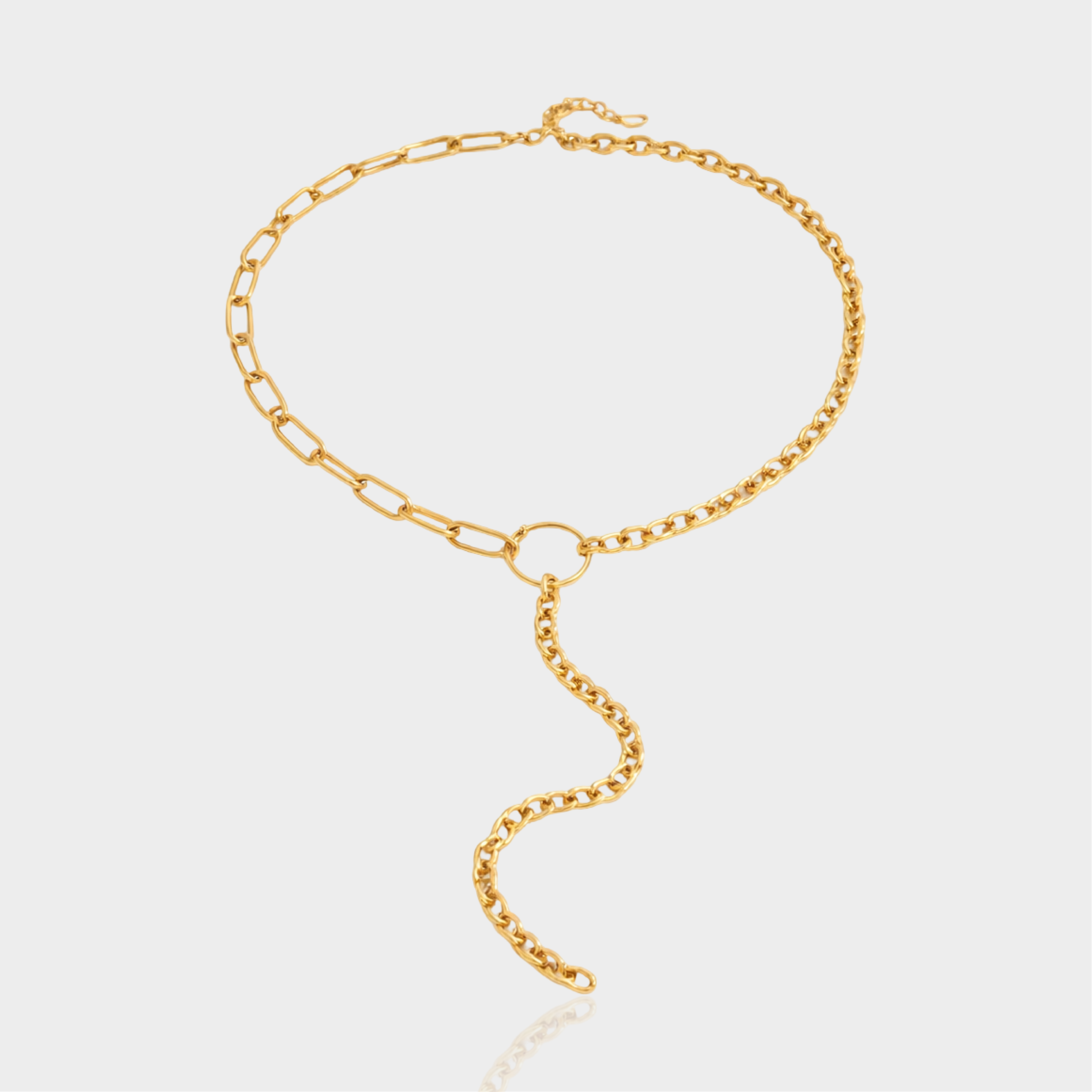 Sunglass Holder Necklace