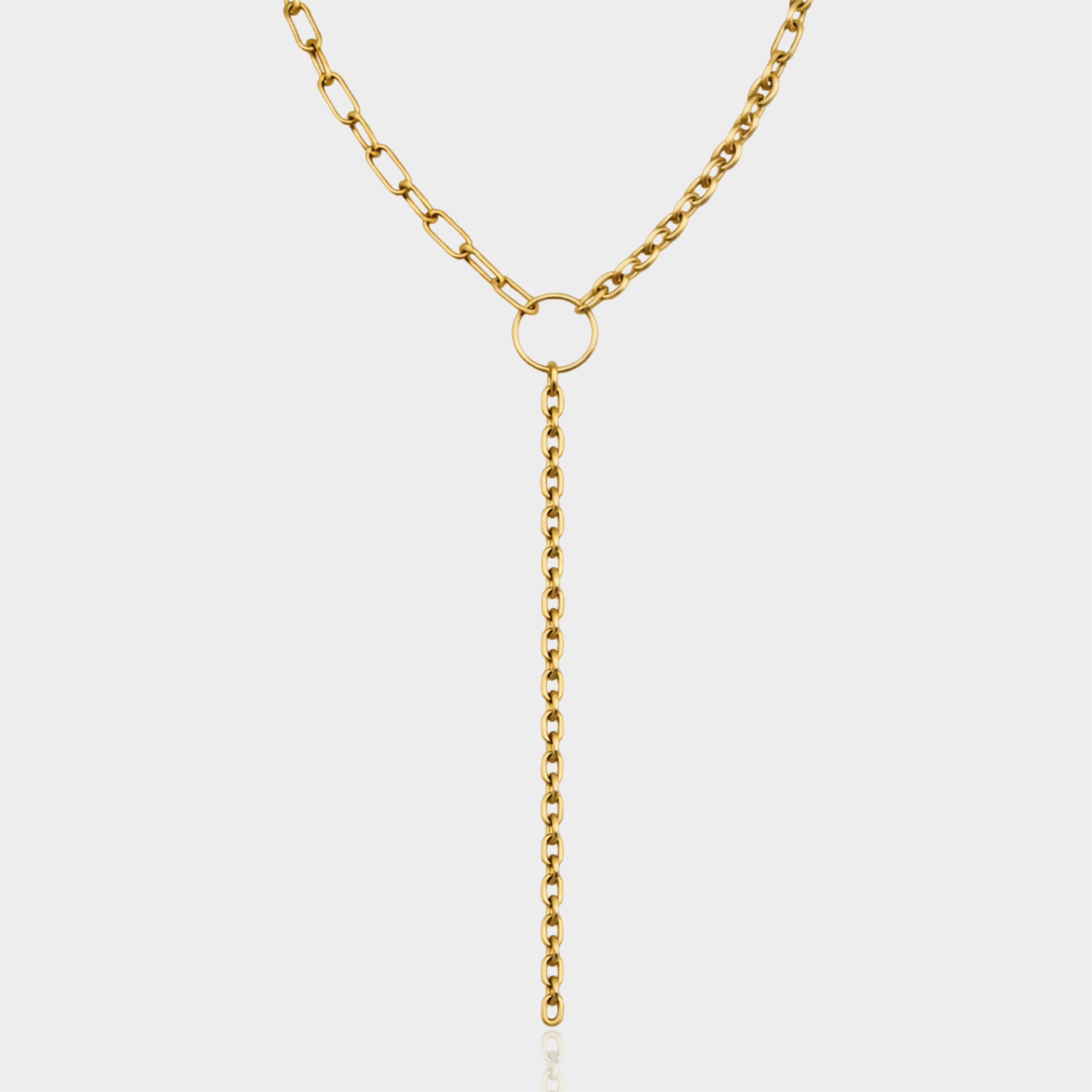 Sunglass Holder Necklace