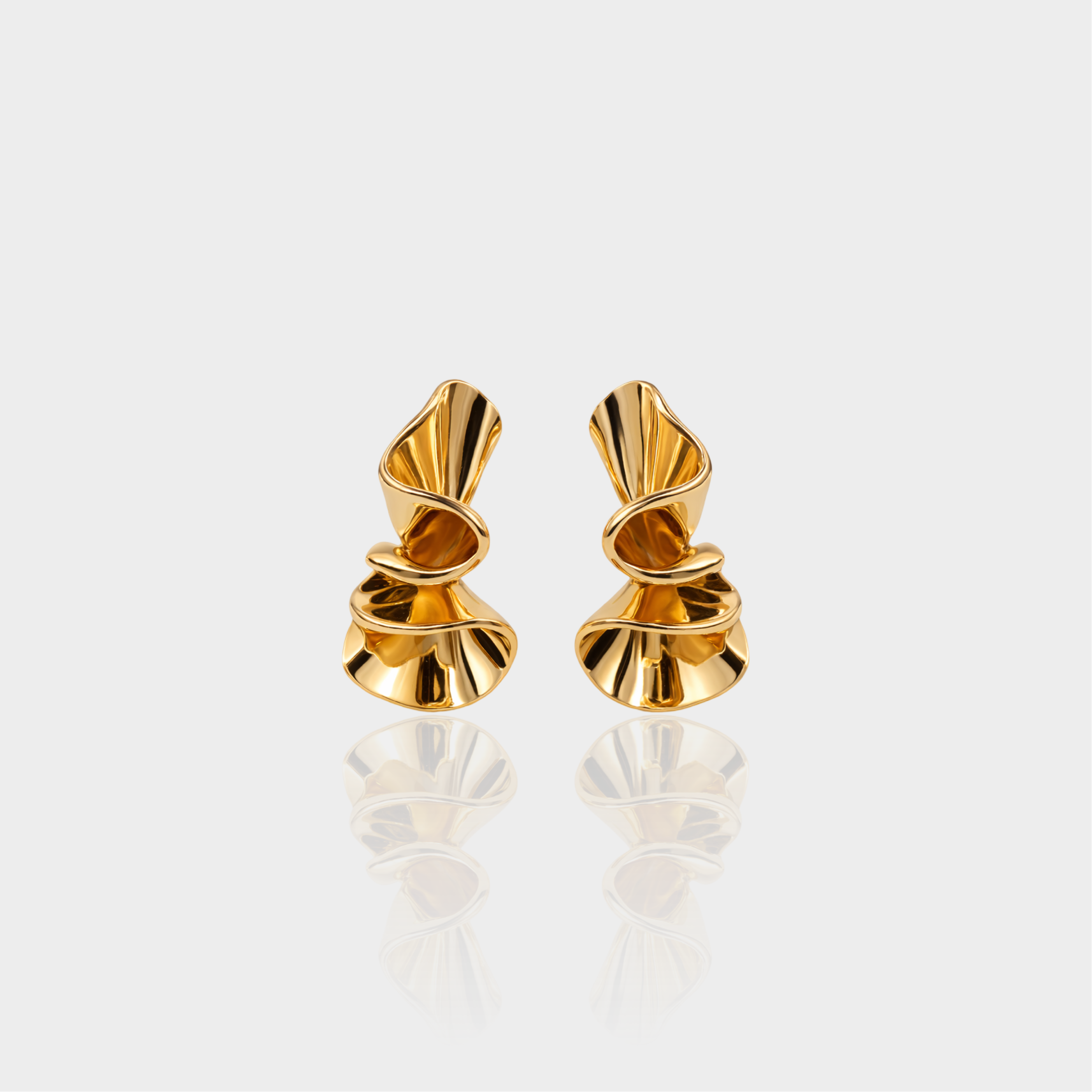 Fleur Earrings