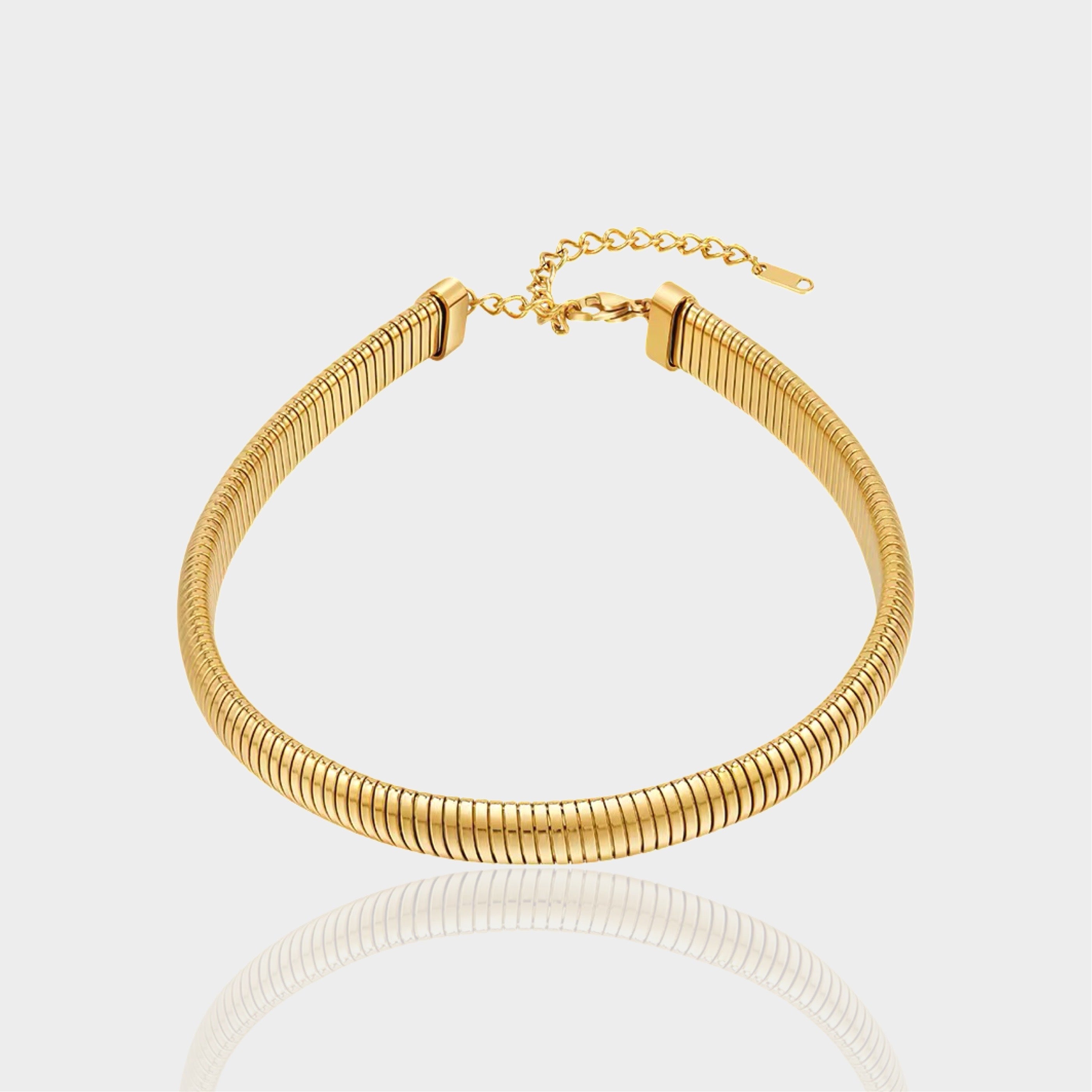 Omega Choker
