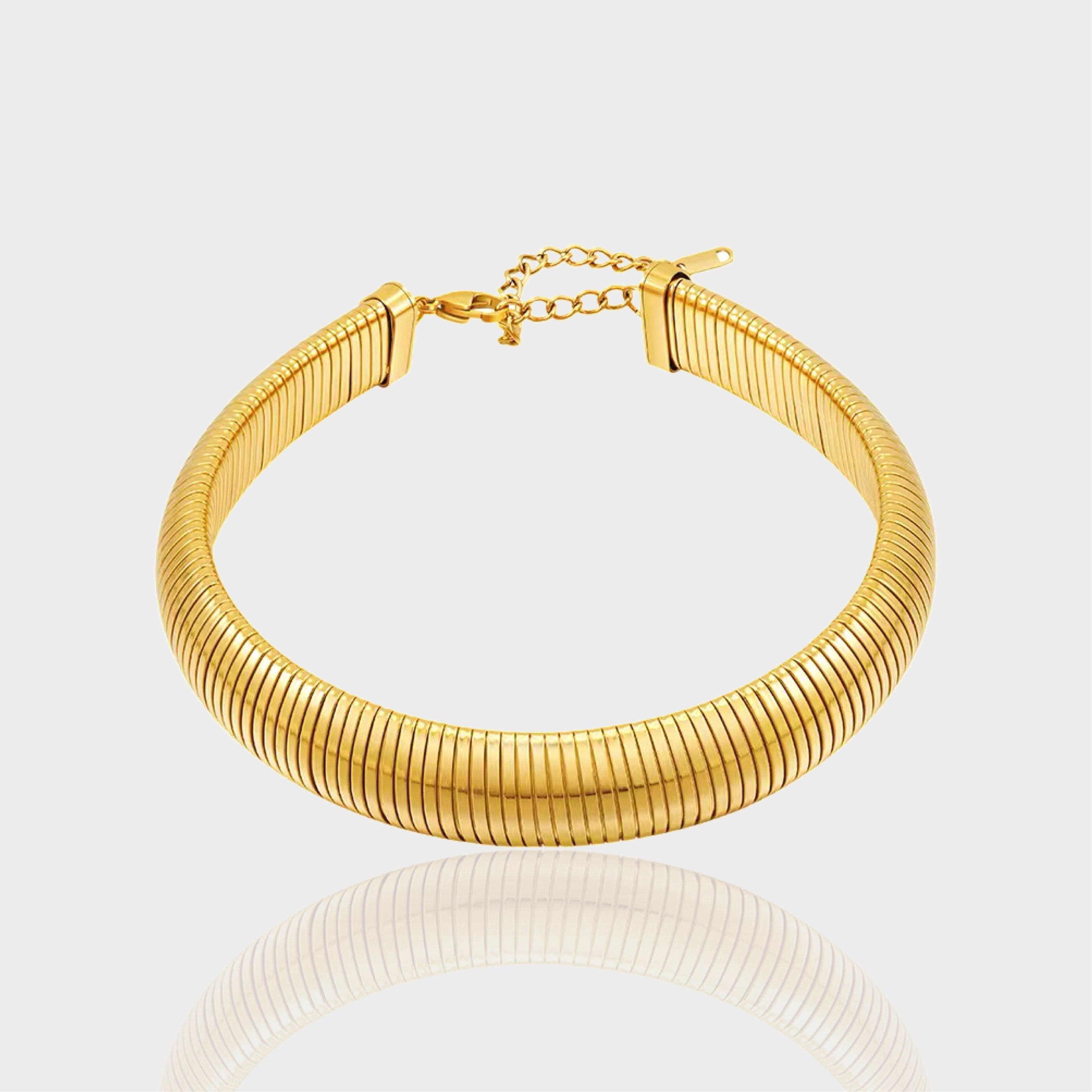 Omega Choker