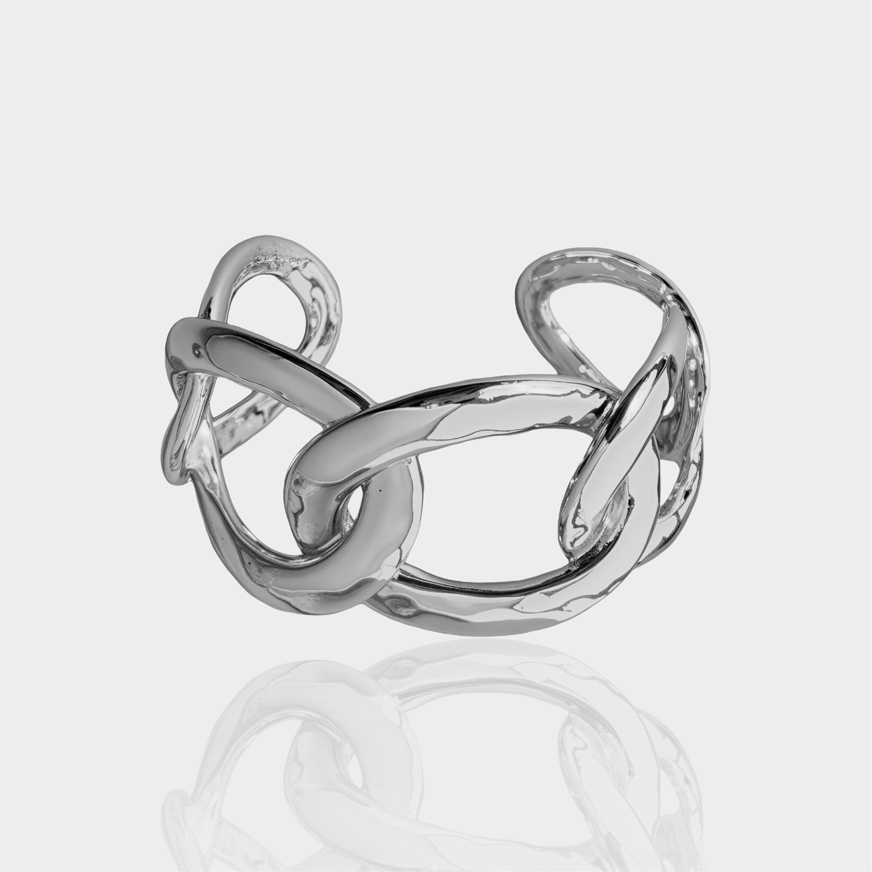 Chain Link Cuff