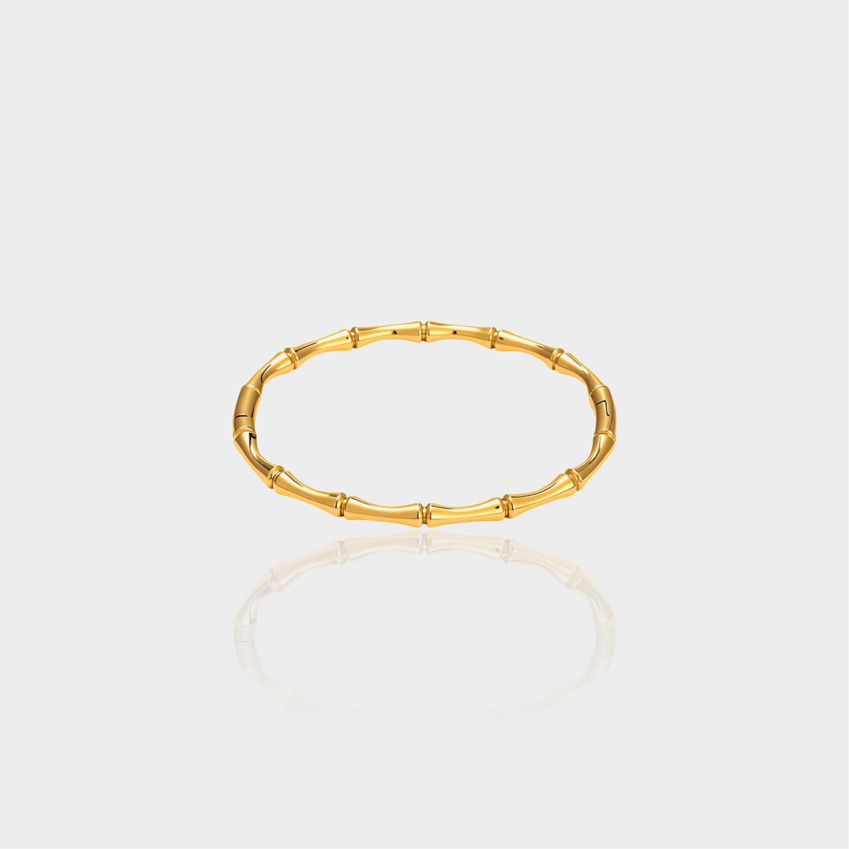 Bamboo Bangle