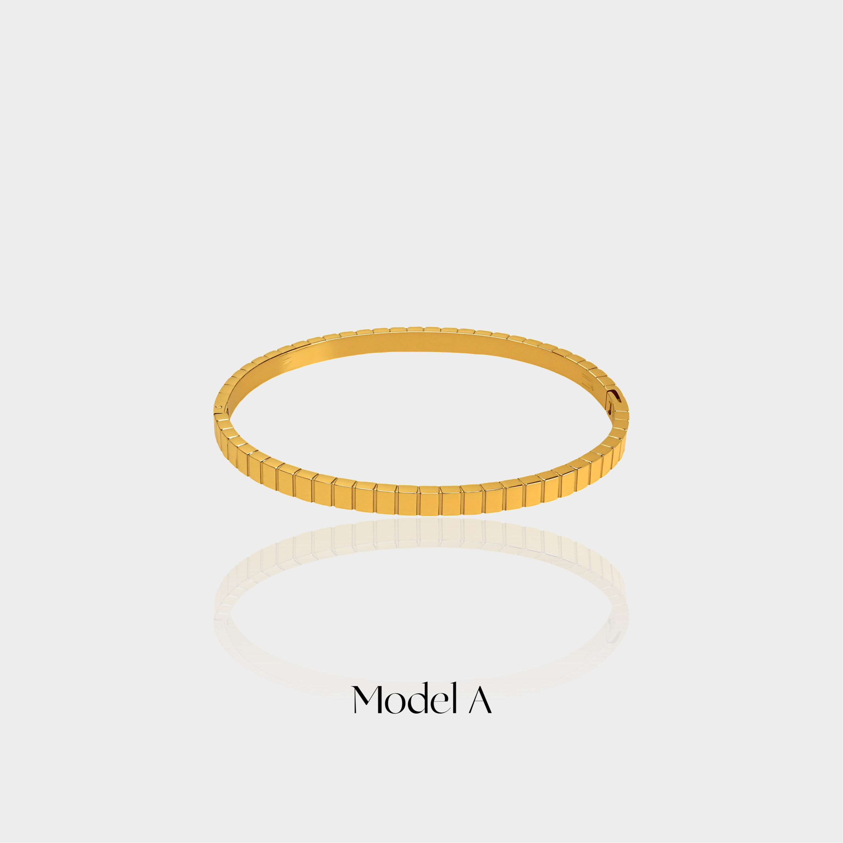 Stackable Bangles