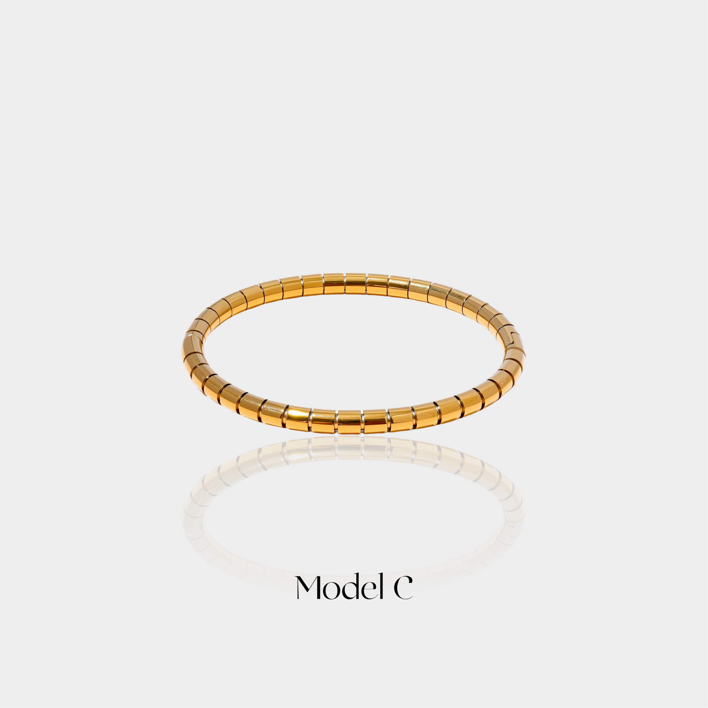 Stackable Bangles