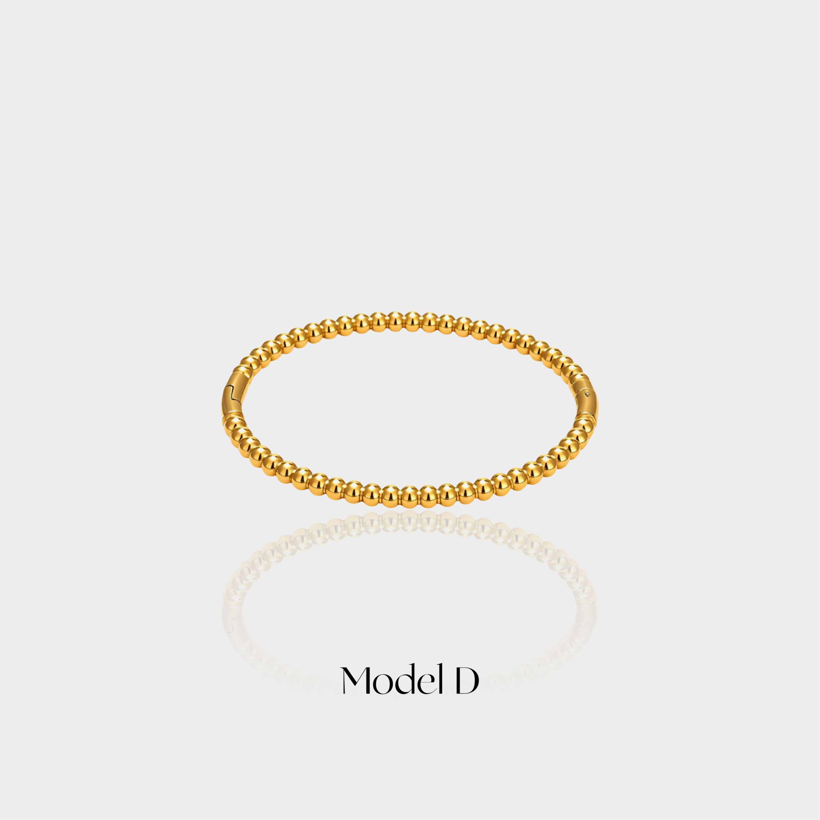 Stackable Bangles