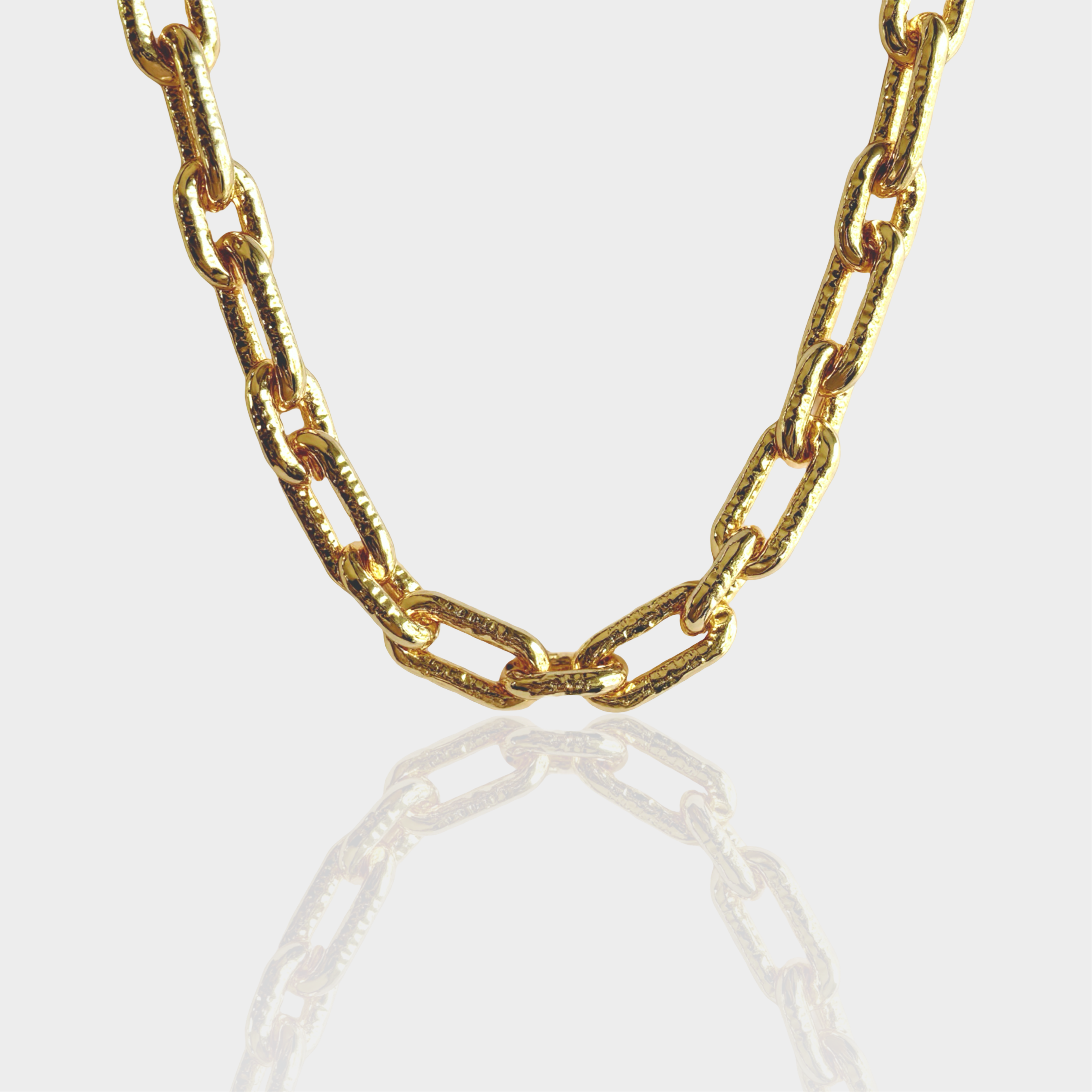 Brazil Chain Necklace