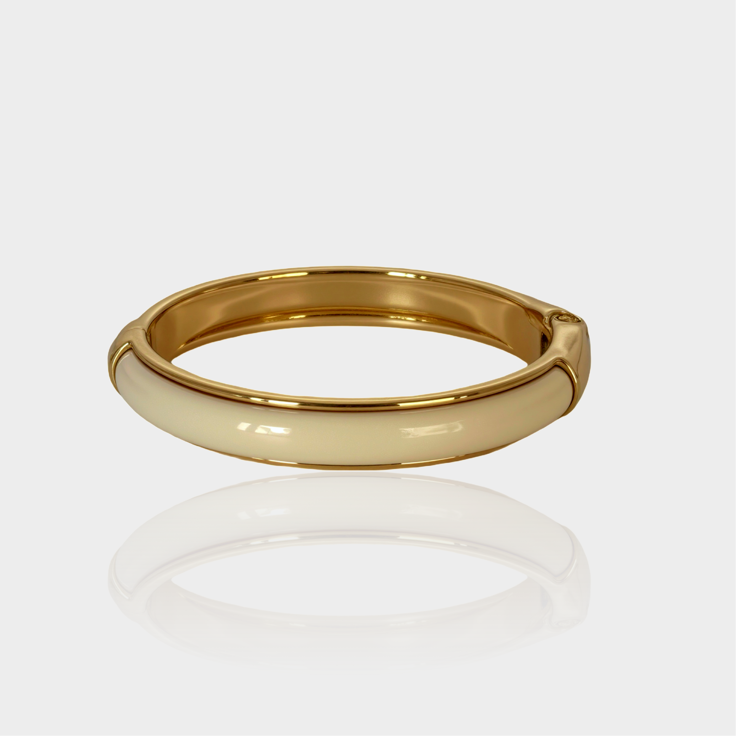 Ivory Bracelet