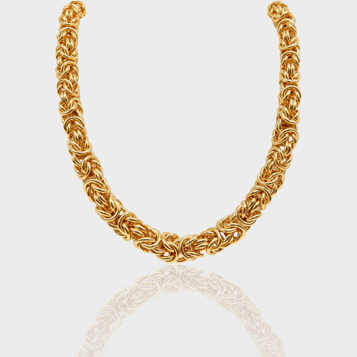 Byzantine Necklace