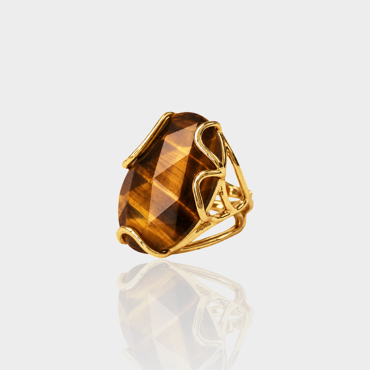 The Solstice Ring
