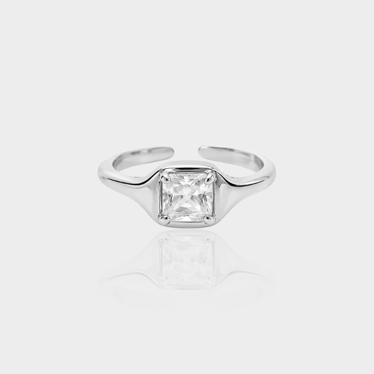 Petite Pinky Ring