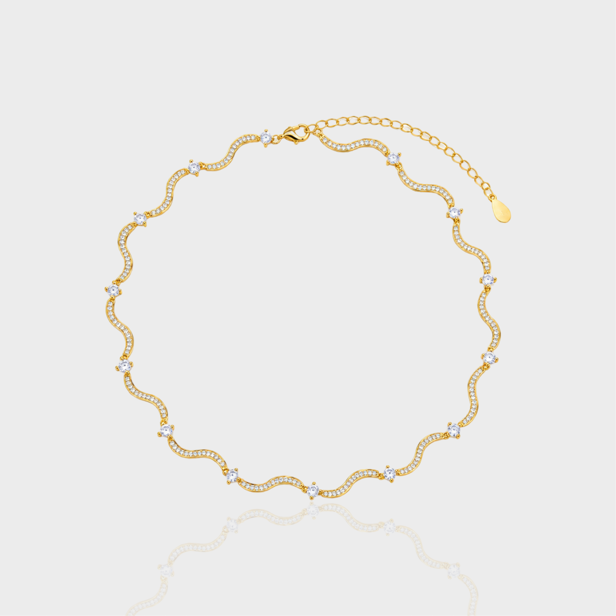 Sway Necklace