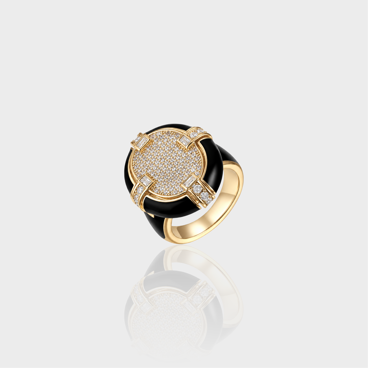 The Dynasty Ring