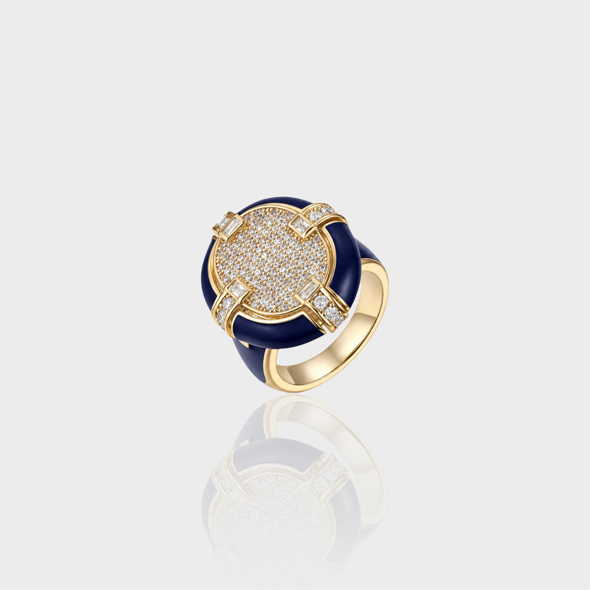 The Dynasty Ring