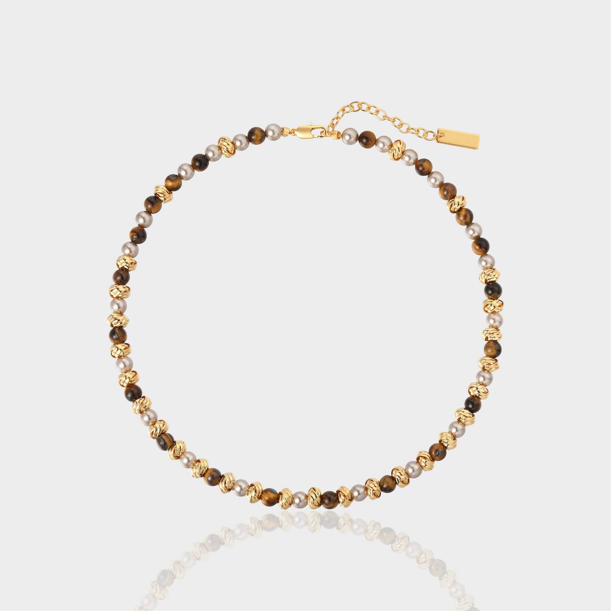 Savanna Necklace