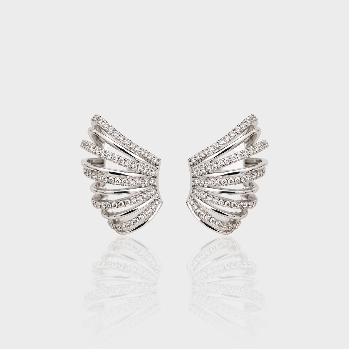 Fanfare Ear Cuffs (Pair)