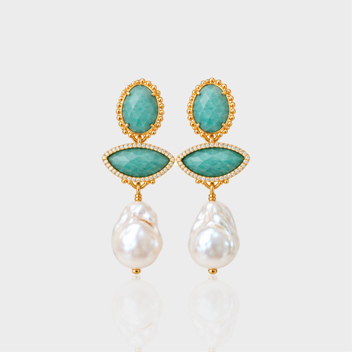 Heiress Earrings