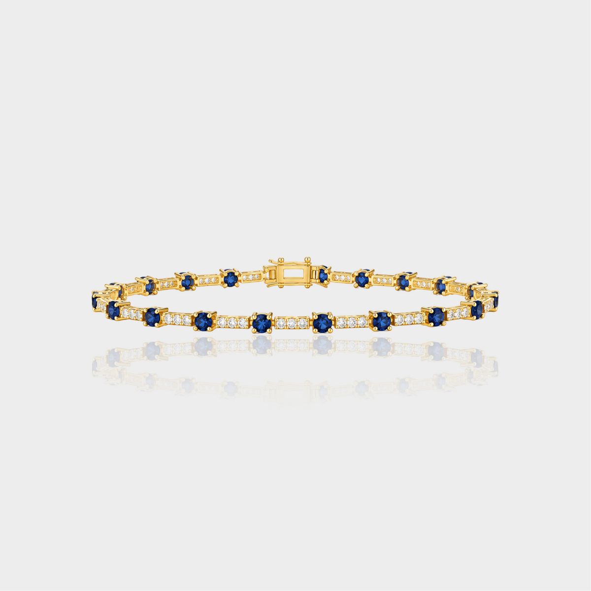 The Dazzle Bracelet