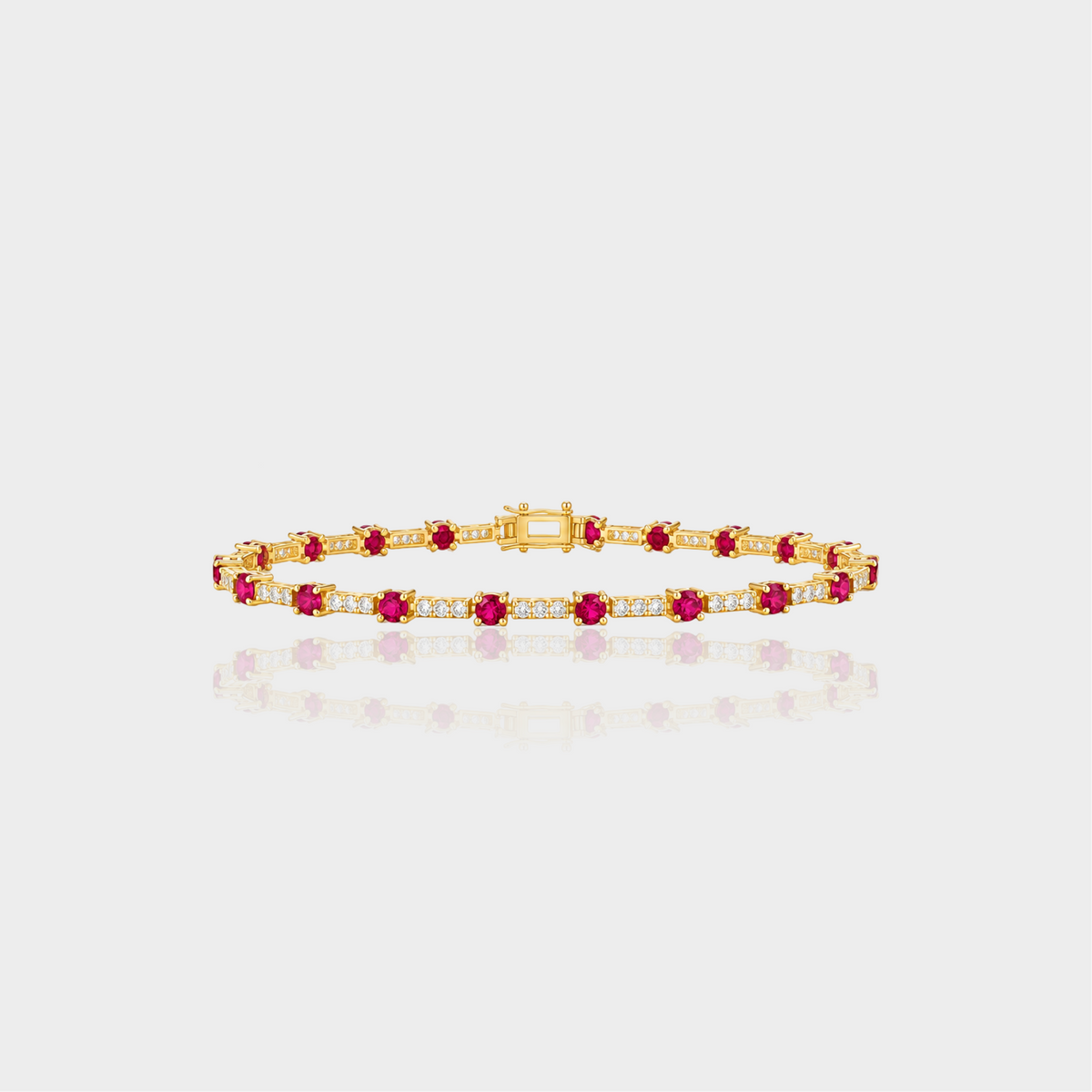 The Dazzle Bracelet