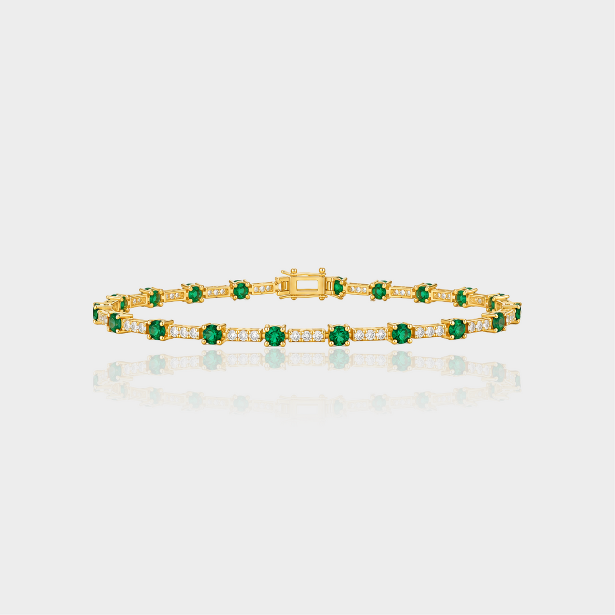 The Dazzle Bracelet