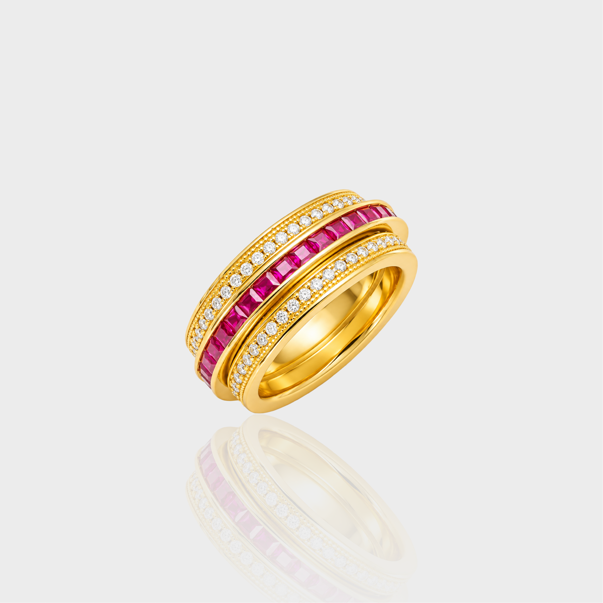 Palazzo Ring