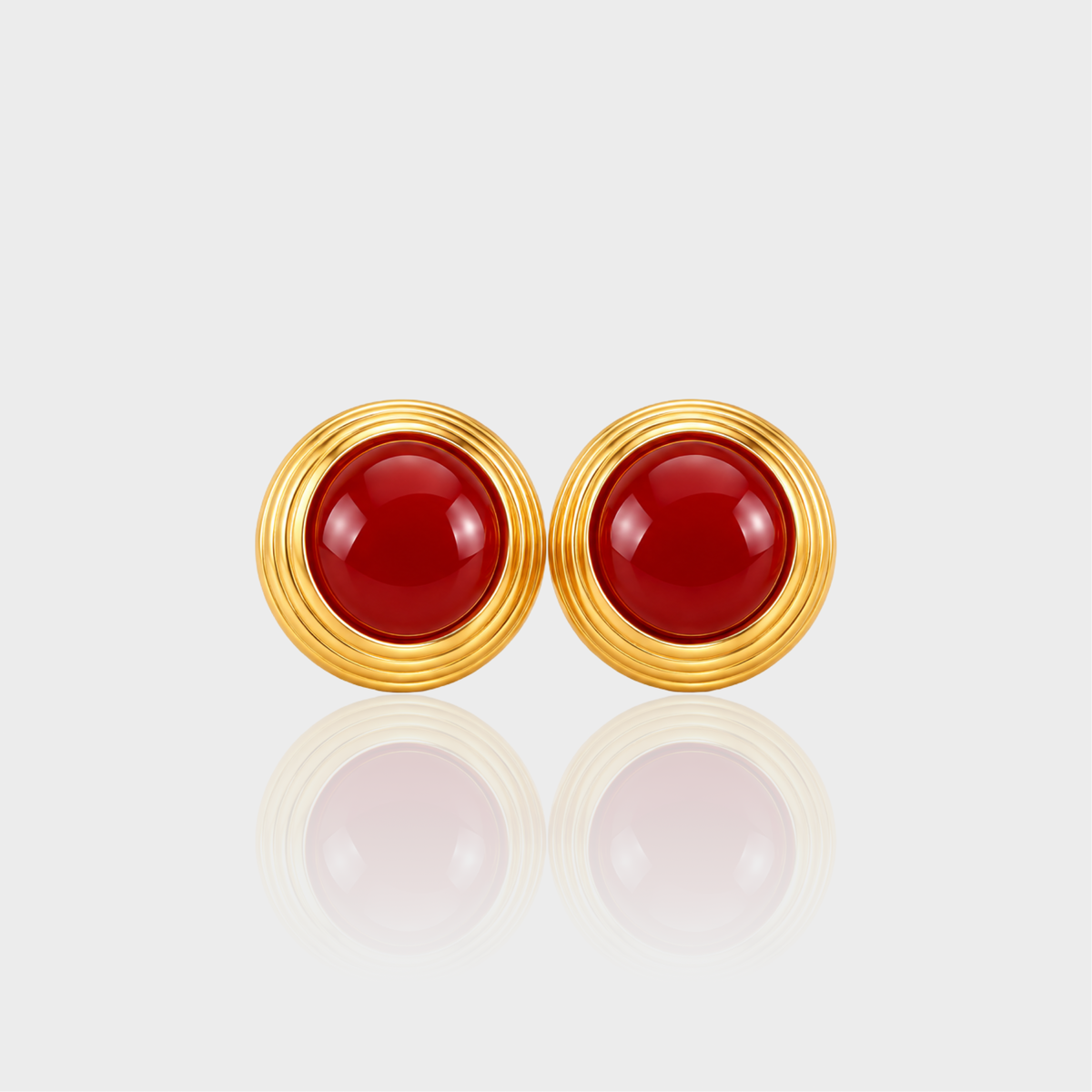 Retro Dome Studs