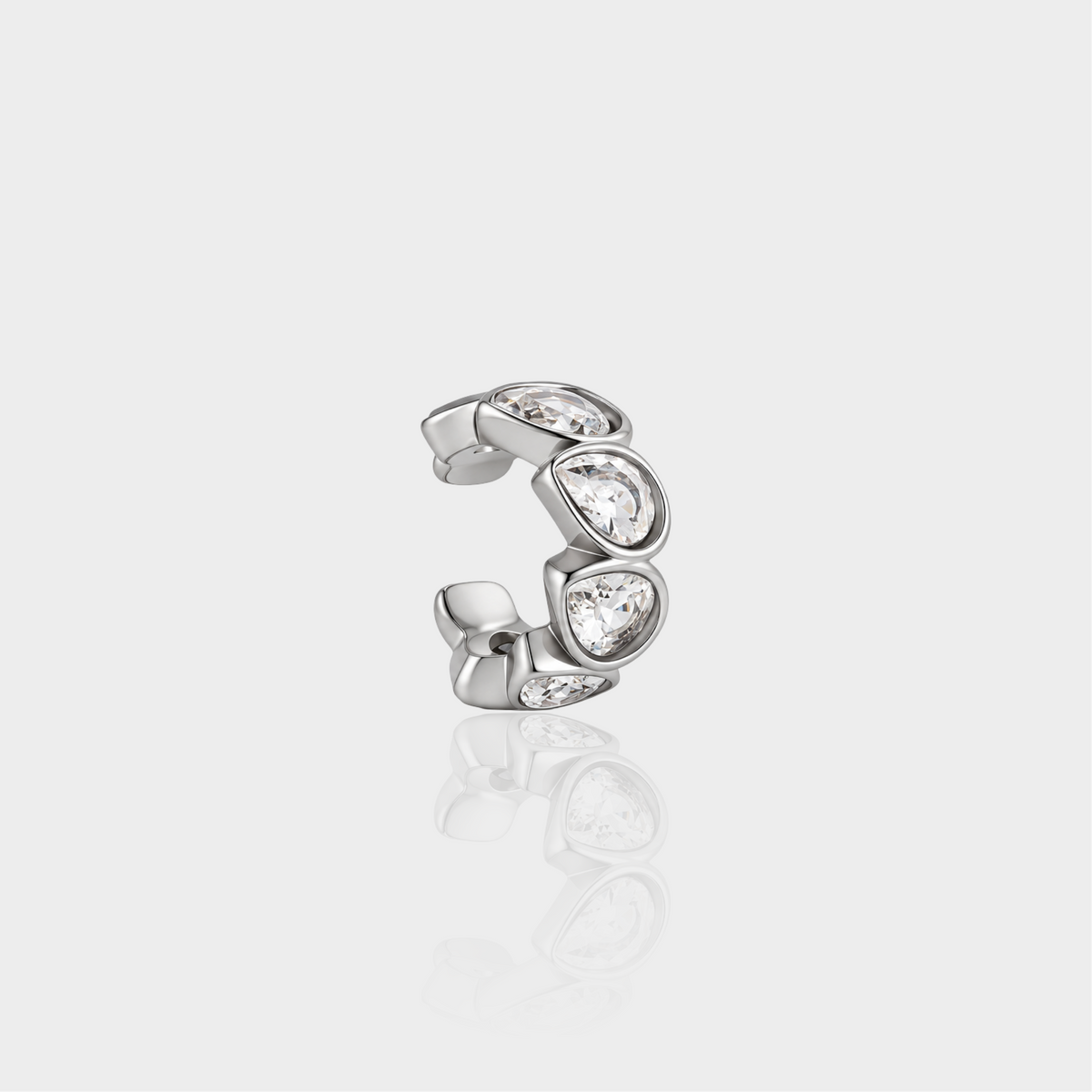 Pear Ear Cuff (Single)