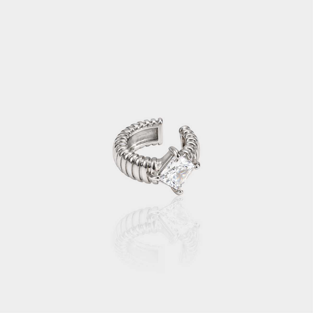 Deco Ear Cuff (Single)