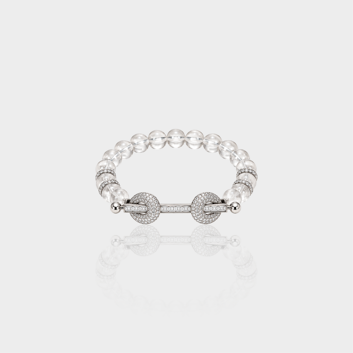Crystal Oasis Bracelet