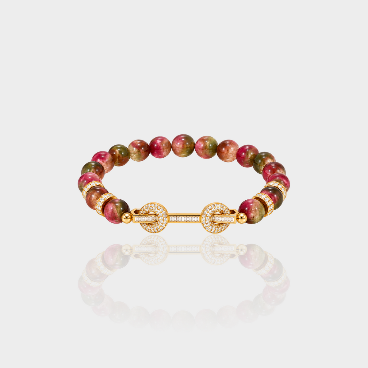Watermelon Oasis Bracelet