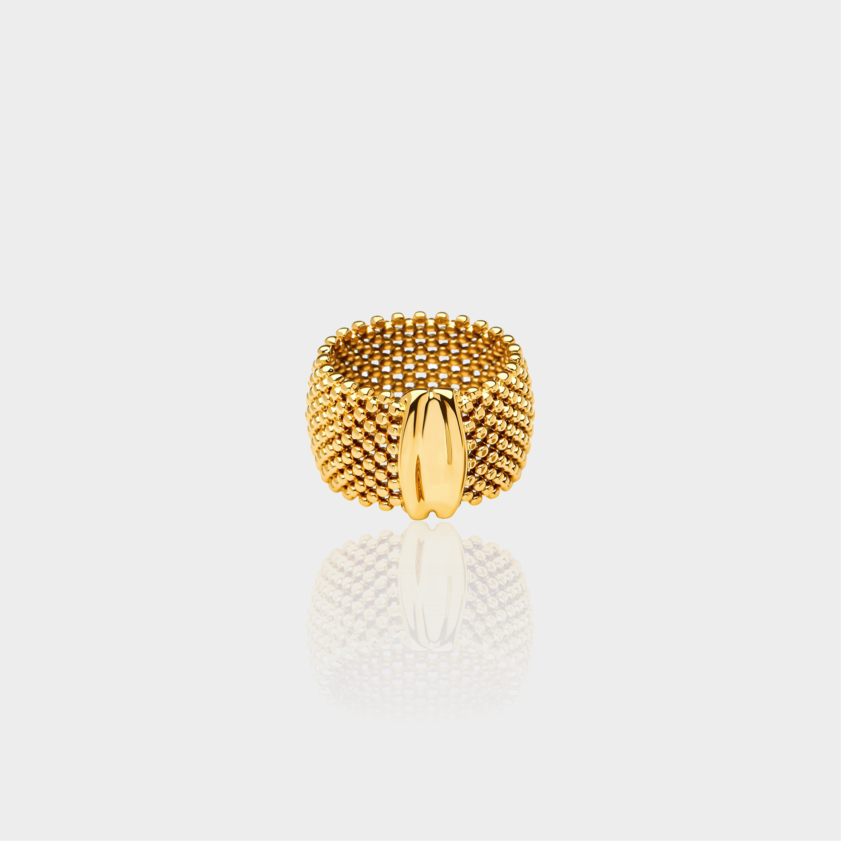 Mesh Ring