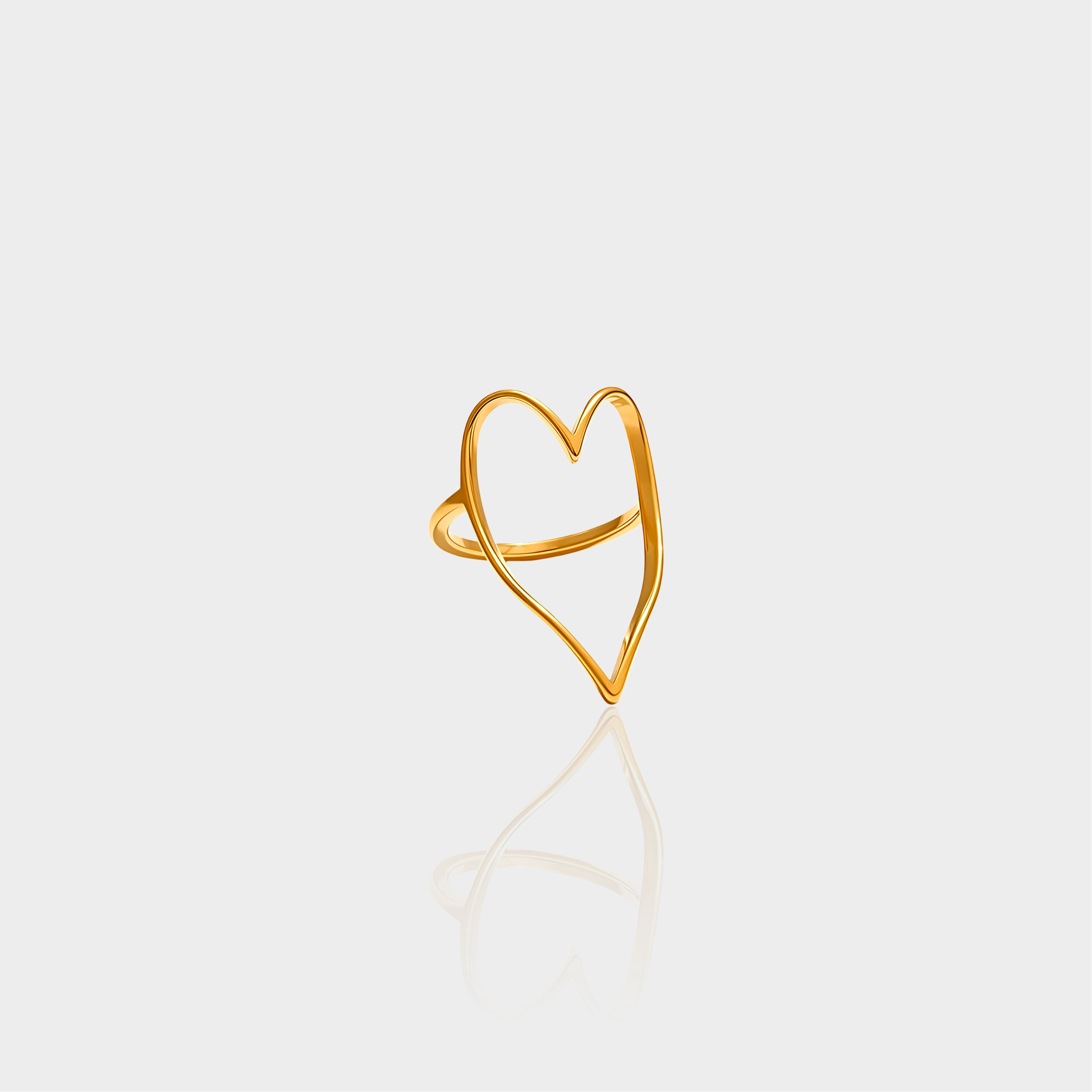 Love Organic Ring