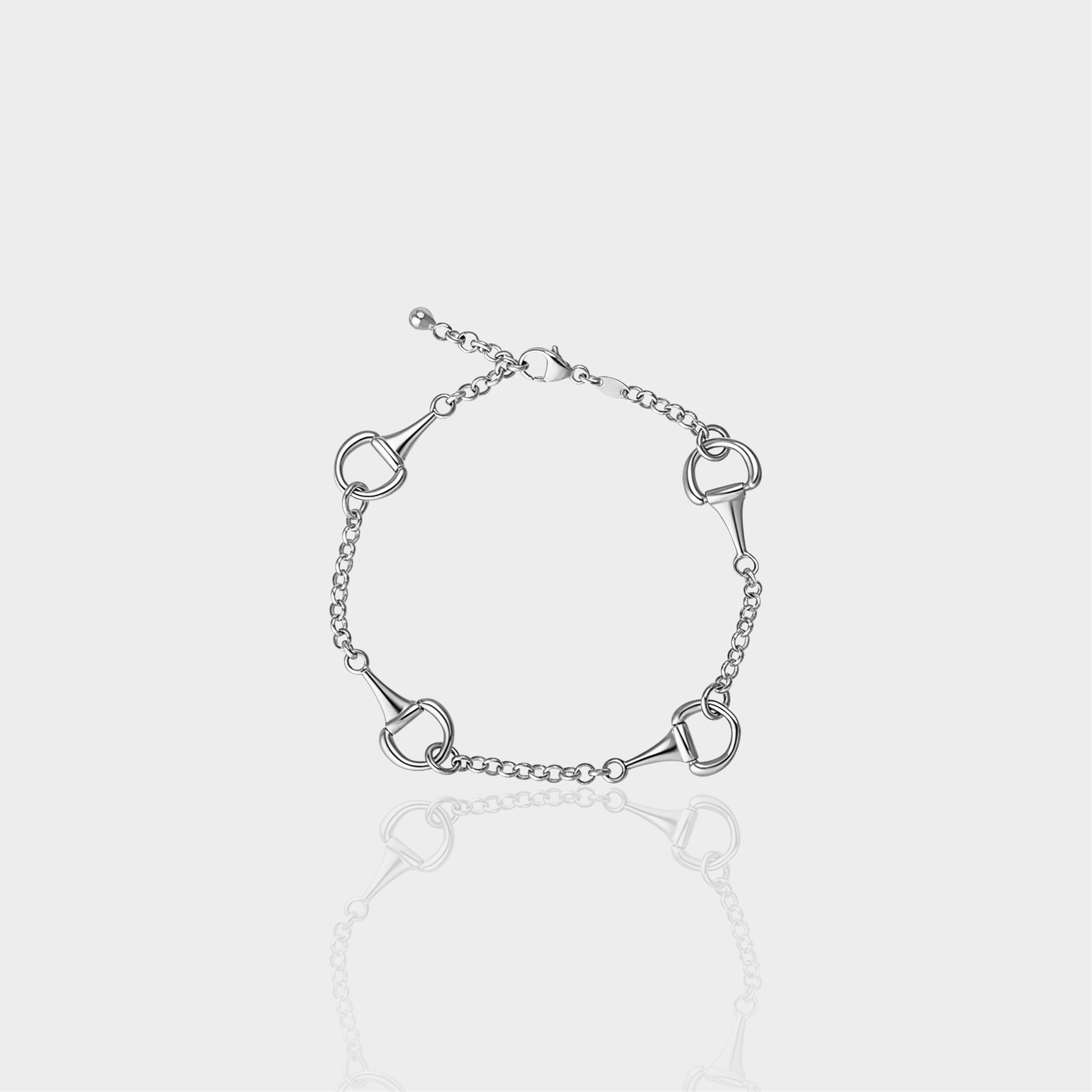 Horsebit Bracelet