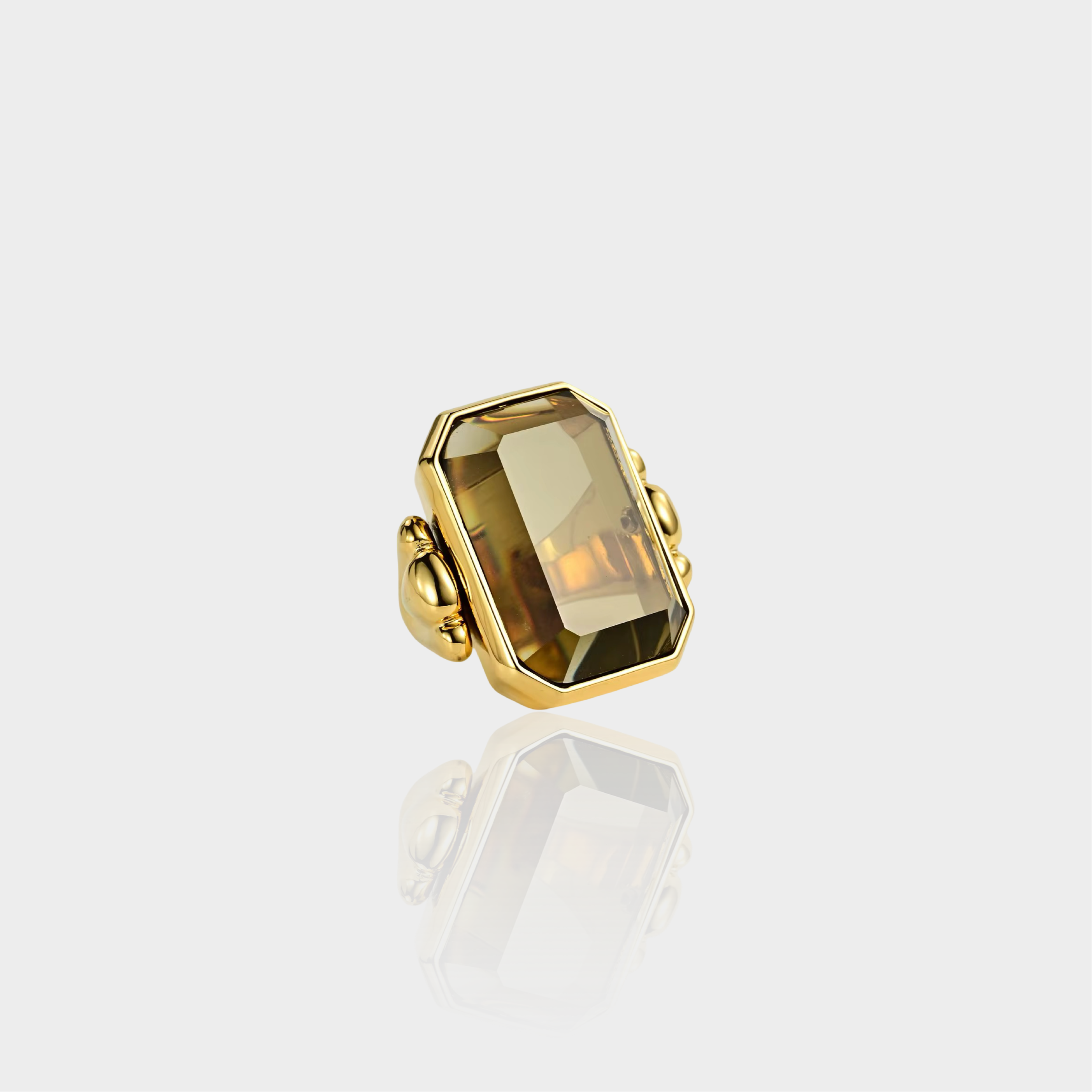 Smoky Ring