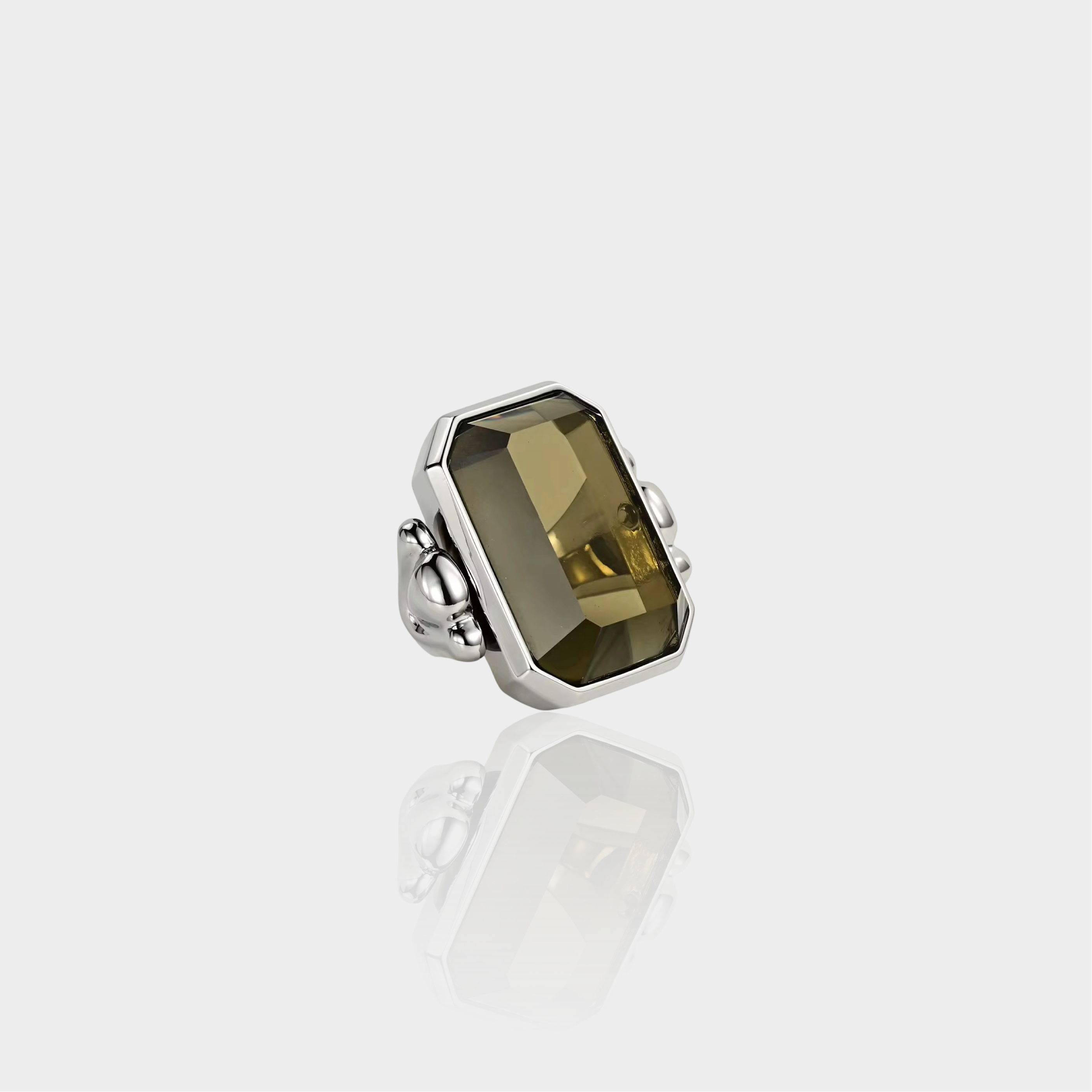 Smoky Ring