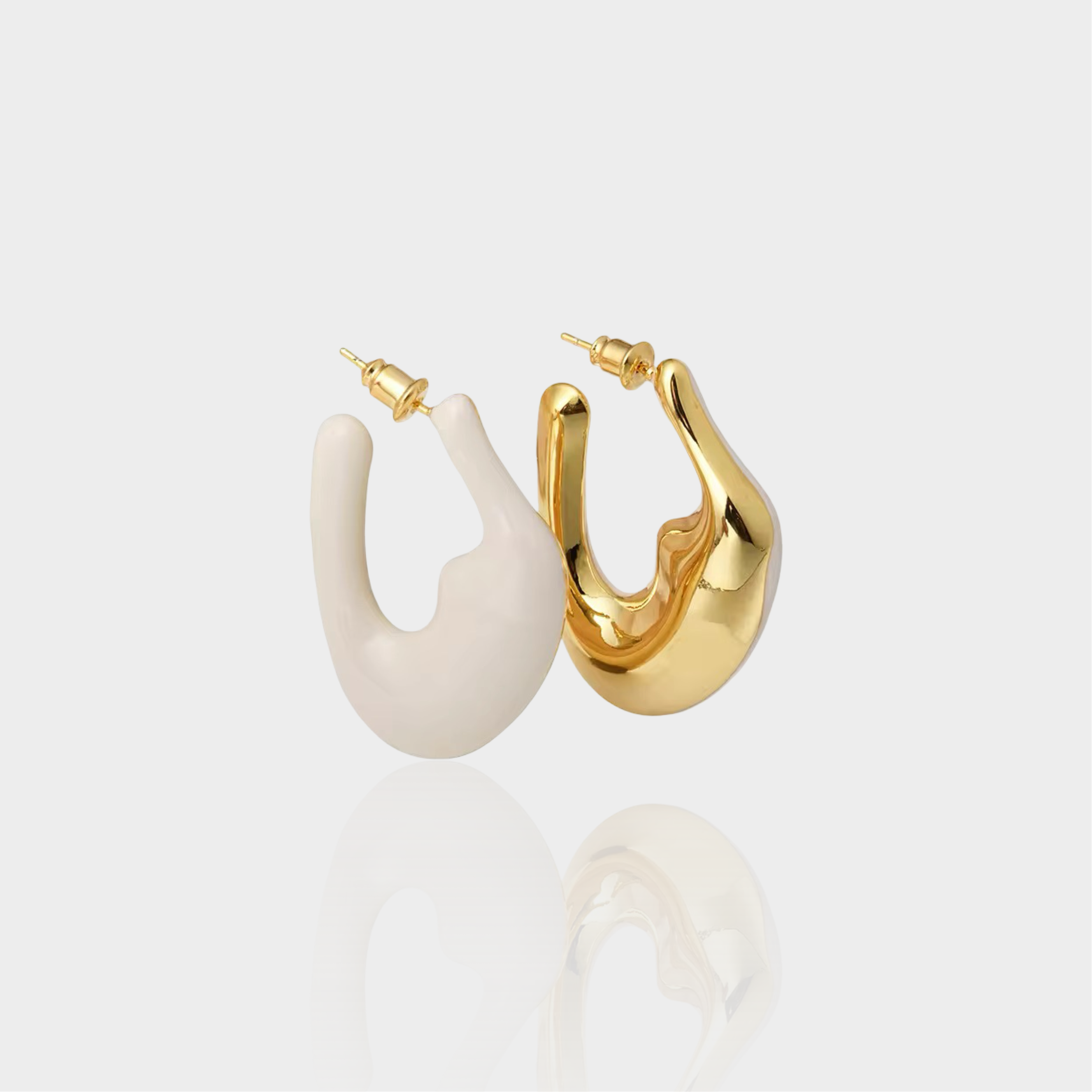 Ice Cream Hoops