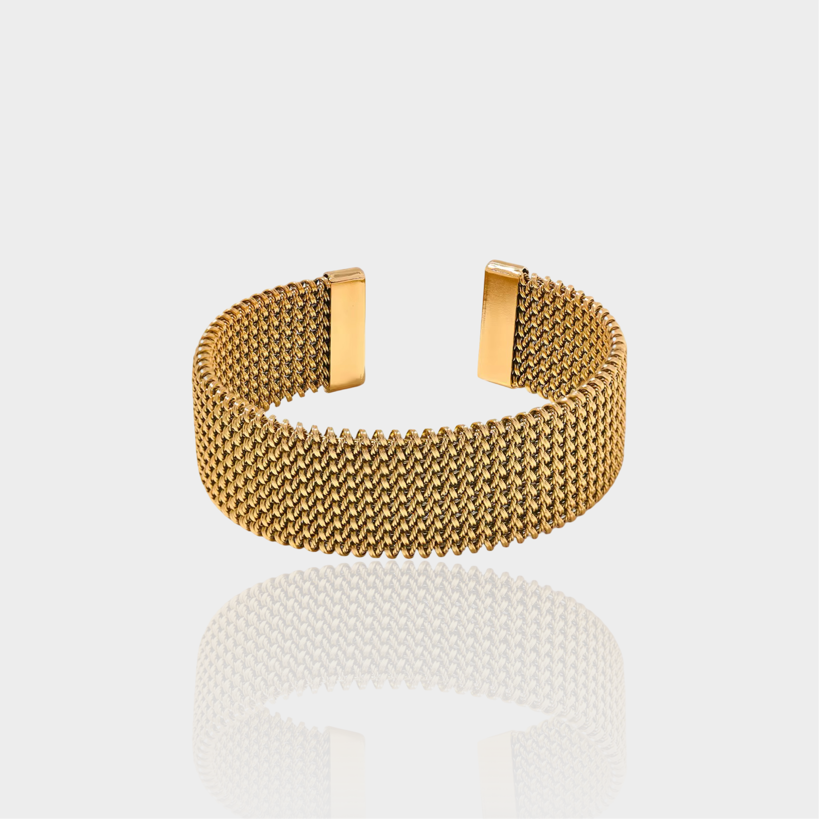 Mesh Bracelet