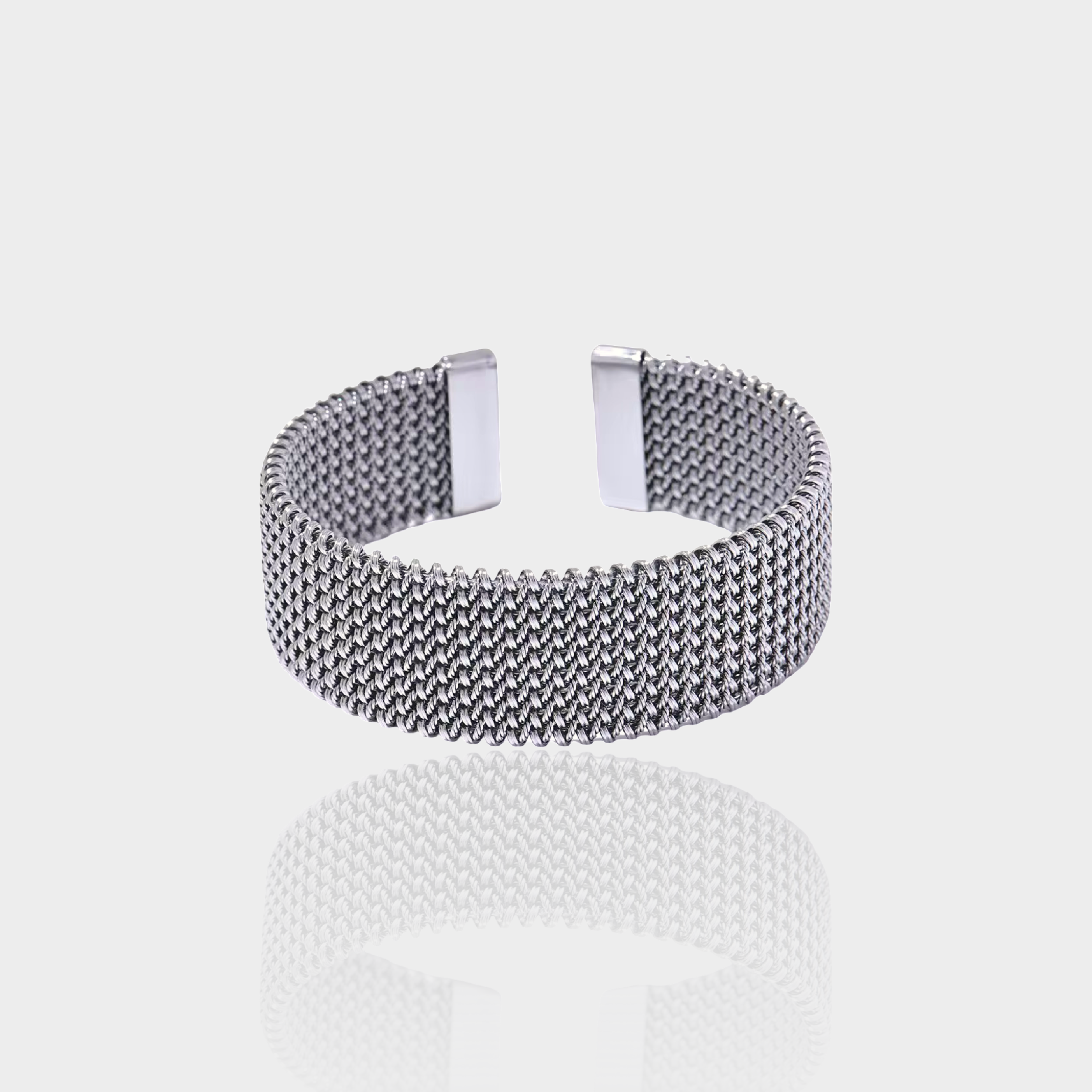Mesh Bracelet